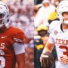 Klatt: Arch Manning symbolizes Texas' depth, but won't create QB controversy