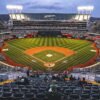 Athletics bid emotional farewell to Oakland Coliseum with 3-2 victory, postgame rally