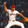 10 fastest pitches in MLB History: Angels' Ben Joyce throws 105.5 mph pitch