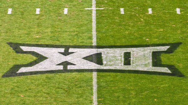 Big 12 announces football tiebreaking process for championship game