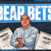 2024 College Football Week 4 predictions, best bets by Chris 'The Bear' Fallica