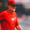 Cincinnati Reds fire manager David Bell after 6 seasons