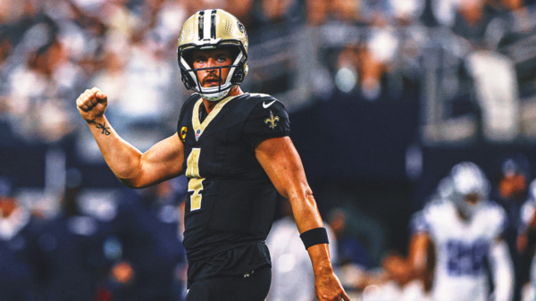 2024 NFL odds: Should you bet the Saints to win the Super Bowl?