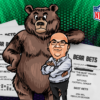 2024 NFL Week 2 odds, predictions, best bets by Chris 'The Bear' Fallica