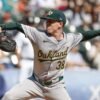 Texas Rangers vs. Oakland A's Prediction and Picks - September 24, 2024