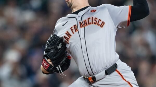 Milwaukee Brewers vs. San Francisco Giants Prediction, Preview, and Odds - 9-11-2024