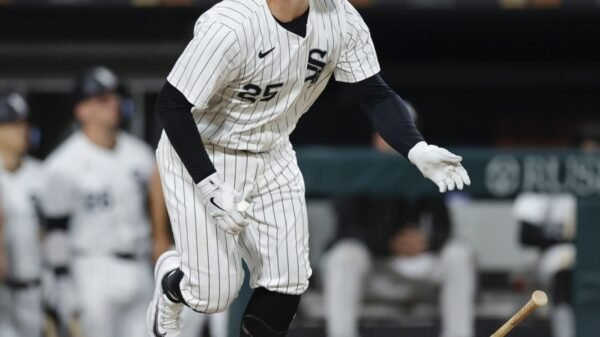 Oakland Athletics vs. Chicago White Sox Prediction, Preview, and Odds - 9-15-2024