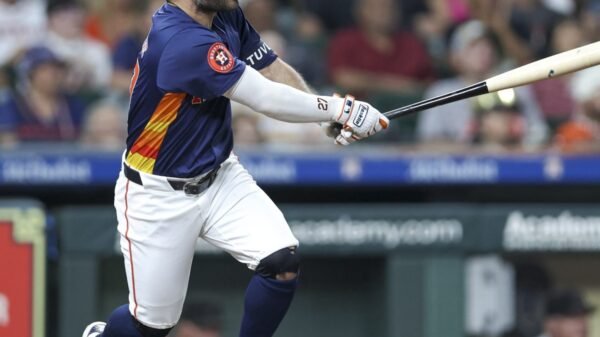 Oakland Athletics vs. Houston Astros Prediction, Preview, and Odds - 9-11-2024