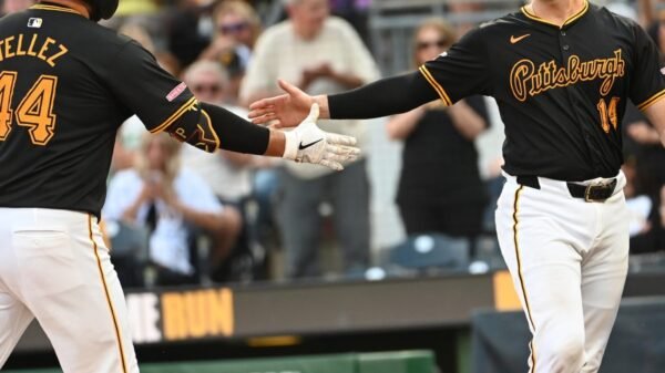 Washington Nationals vs. Pittsburgh Pirates Prediction, Preview, and Odds - 9-5-2024