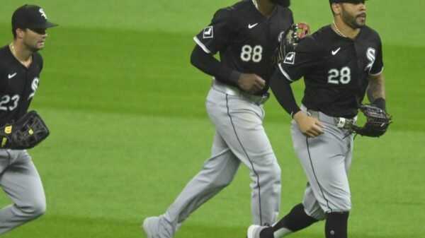 Cleveland Guardians vs. Chicago White Sox Prediction, Preview, and Odds - 9-11-2024