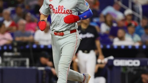 Tampa Bay Rays vs. Philadelphia Phillies Prediction, Preview, and Odds - 9-9-2024