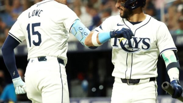 Boston Red Sox vs. Tampa Bay Rays Prediction and Picks - September 19, 2024