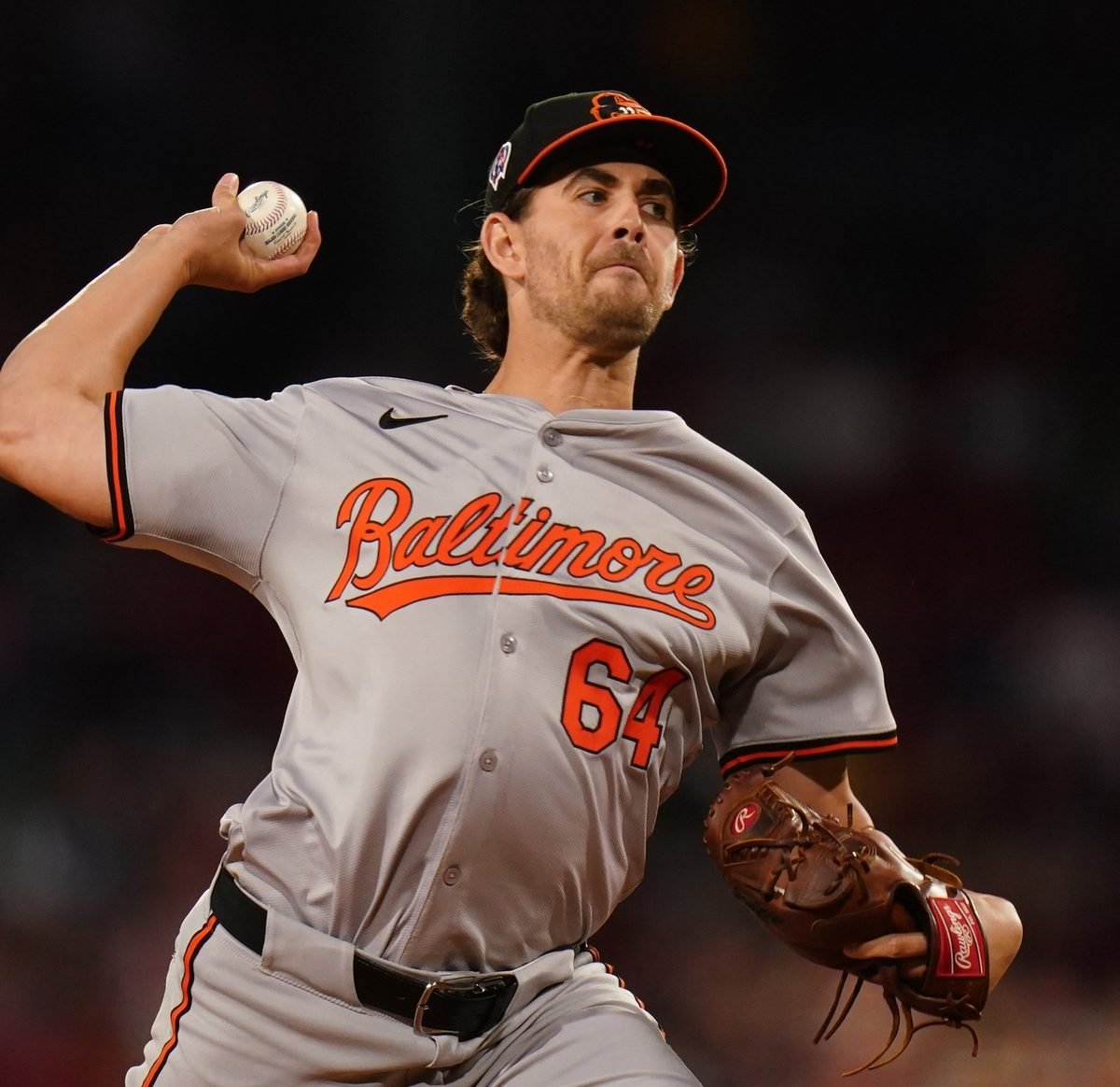 San Francisco Giants vs. Baltimore Orioles Prediction and Picks - September 18, 2024