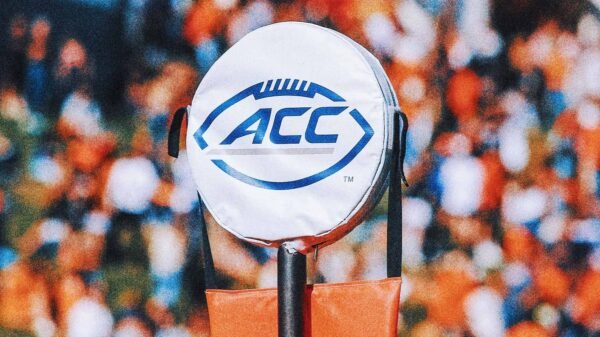 ACC Football Champions: Complete list of winners by year