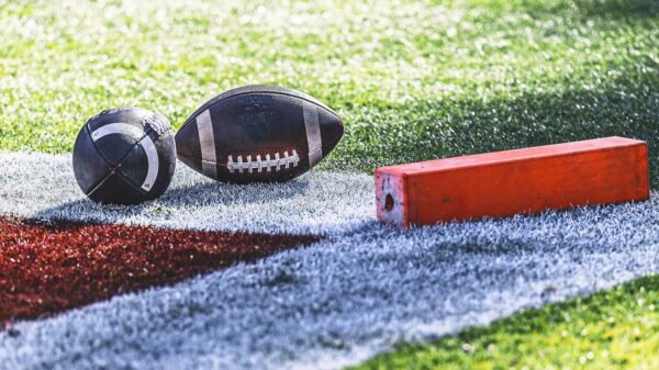 2024 NCAA College Football Overtime Rules: How does OT work?