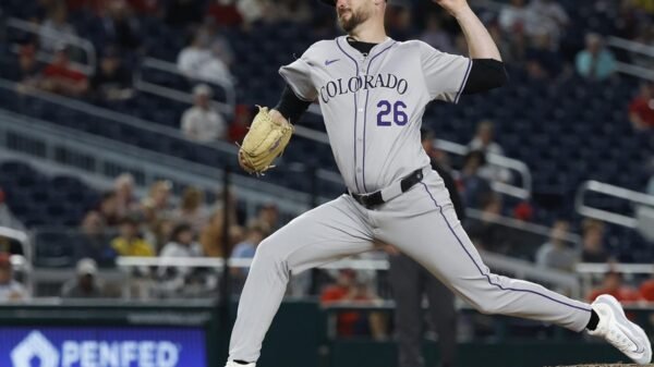 Chicago Cubs vs. Colorado Rockies Prediction, Preview, and Odds - 9-13-2024