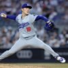 Chicago Cubs vs. Los Angeles Dodgers Prediction, Preview, and Odds - 9-10-2024