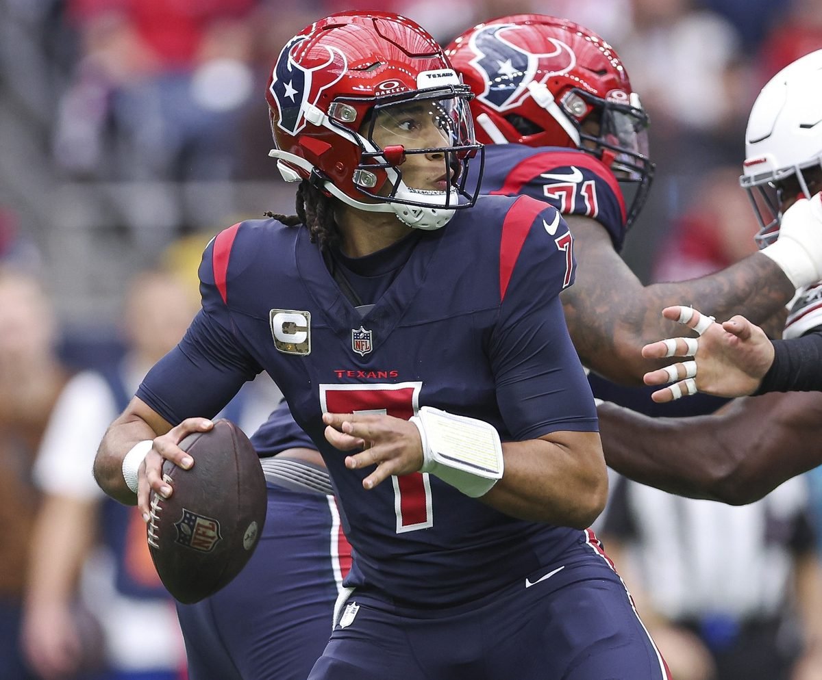 Jacksonville Jaguars vs. Houston Texans Prediction and Picks - September 29, 2024