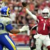 Los Angeles Rams vs. Arizona Cardinals Prediction, Preview, and Odds - 9-15-2024