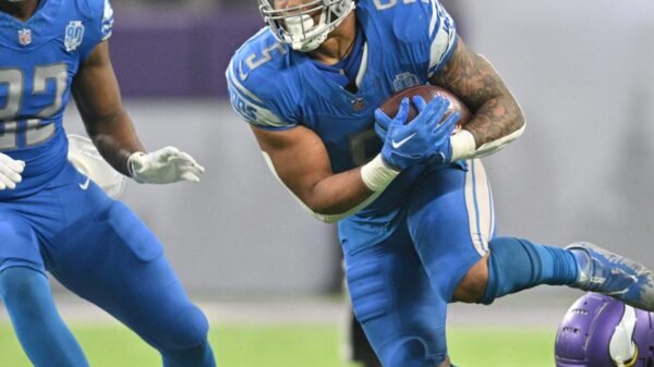 Los Angeles Rams vs. Detroit Lions Prediction, Preview, and Odds - 9-8-2024