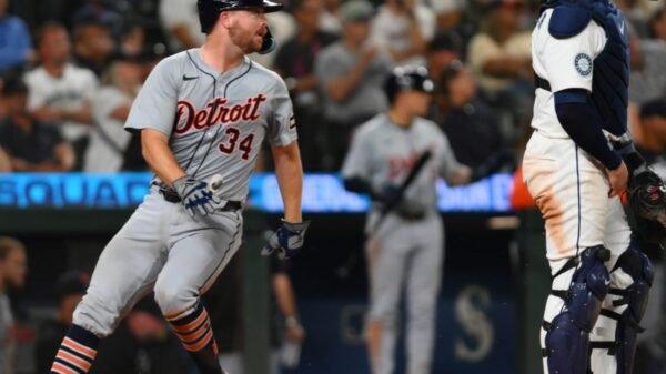 Baltimore Orioles vs. Detroit Tigers Prediction, Preview, and Odds - 9-14-2024