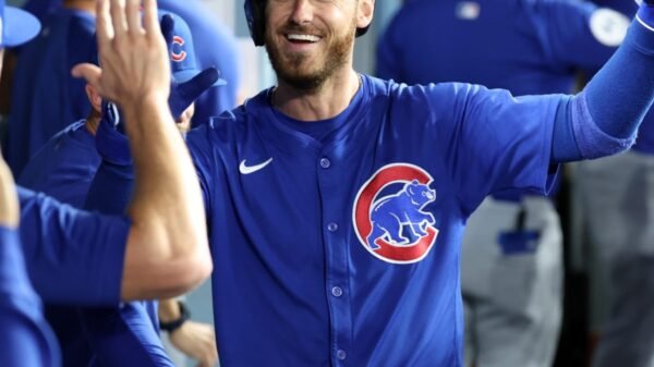 Chicago Cubs vs. Colorado Rockies Prediction, Preview, and Odds - 9-14-2024