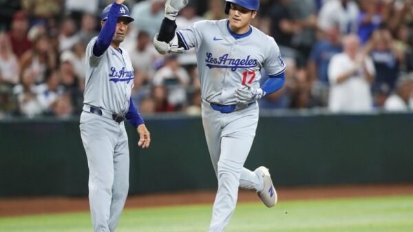 Chicago Cubs vs. Los Angeles Dodgers Prediction, Preview, and Odds - 9-11-2024