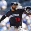 Cincinnati Reds vs. Minnesota Twins Prediction, Preview, and Odds - 9-14-2024