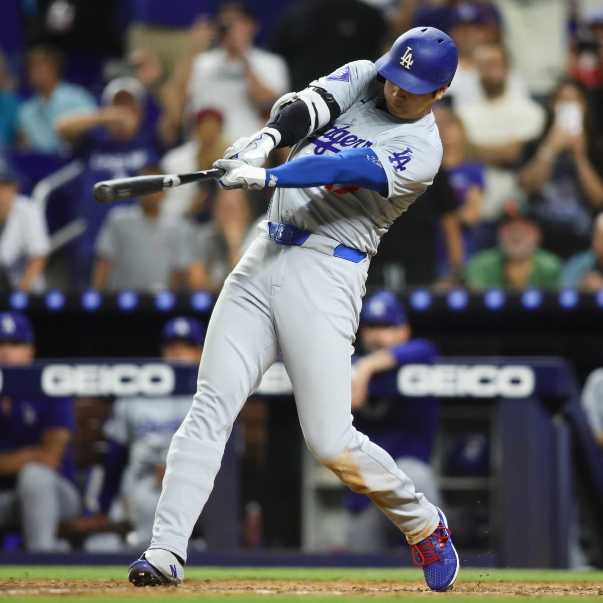 Colorado Rockies vs. Los Angeles Dodgers Prediction and Picks - September 22, 2024