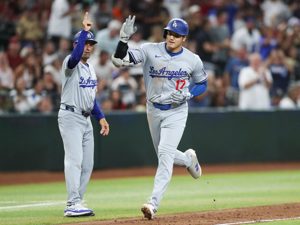 Los Angeles Dodgers vs. Arizona Diamondbacks Prediction, Preview, and Odds - 9-1-2024