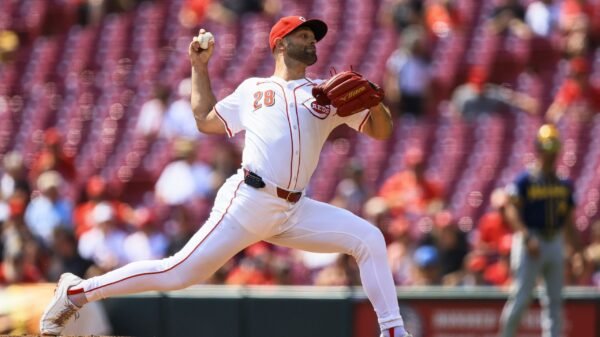 Houston Astros vs. Cincinnati Reds Prediction, Preview, and Odds - 9-4-2024