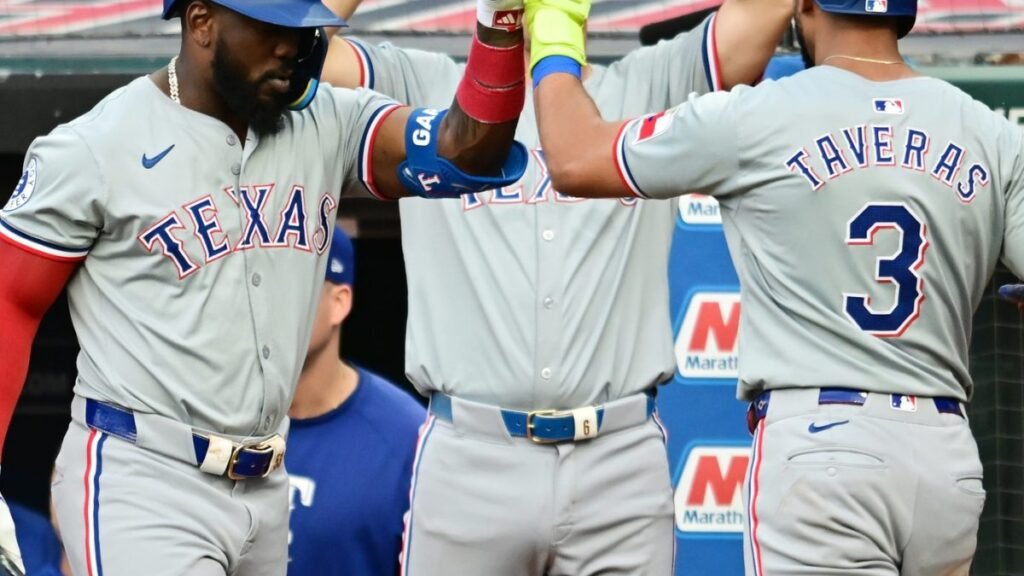 Los Angeles Angels vs. Texas Rangers Prediction, Preview, and Odds - 9-7-2024