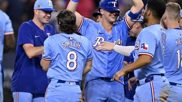 Los Angeles Angels vs. Texas Rangers Prediction, Preview, and Odds - 9-6-2024