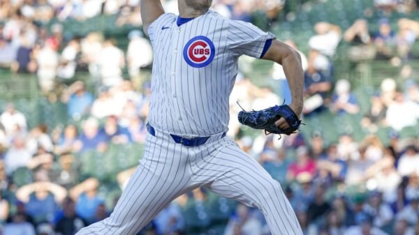 New York Yankees vs. Chicago Cubs Prediction, Preview, and Odds - 9-8-2024