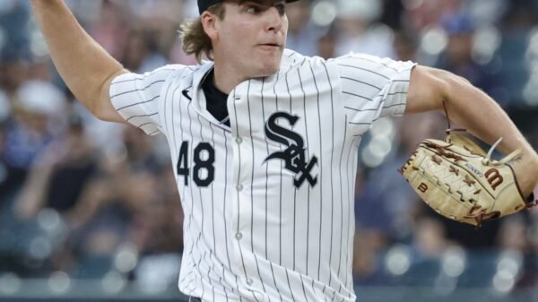 Cleveland Guardians vs. Chicago White Sox Prediction, Preview, and Odds - 9-9-2024