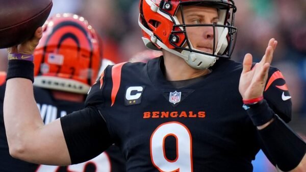 New England Patriots vs. Cincinnati Bengals Prediction, Preview, and Odds - 9-8-2024