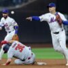 Washington Nationals vs. New York Mets Prediction and Picks - September 18, 2024