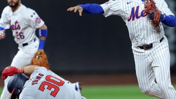 Washington Nationals vs. New York Mets Prediction and Picks - September 18, 2024