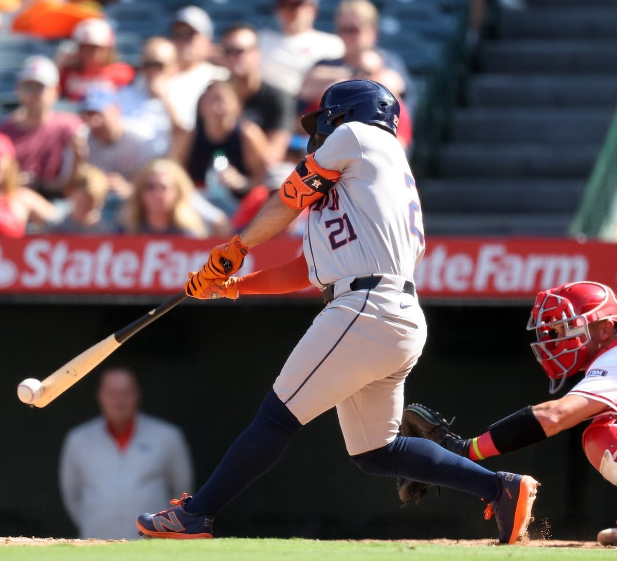 Los Angeles Angels vs. Houston Astros Prediction and Picks - September 20, 2024