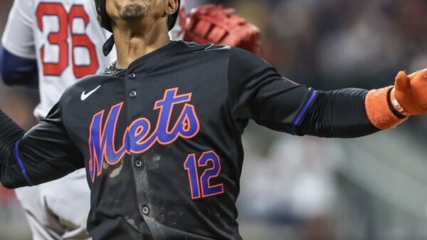 Boston Red Sox vs. New York Mets Prediction, Preview, and Odds - 9-3-2024