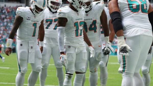 Buffalo Bills vs. Miami Dolphins Prediction, Preview, and Odds - 9-12-2024