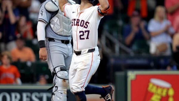 Oakland Athletics vs. Houston Astros Prediction, Preview, and Odds - 9-10-2024