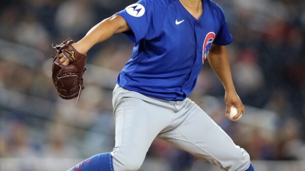 Pittsburgh Pirates vs. Chicago Cubs Prediction, Preview, and Odds - 9-4-2024