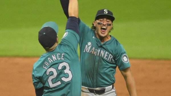 Texas Rangers vs. Seattle Mariners Prediction, Preview, and Odds - 9-15-2024