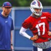 Inside the Bills’ meeting that revitalized Josh Allen and Buffalo's offense