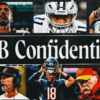 QB Confidential: NFL passers pick the smartest QB, best arm, top WR, defender, more