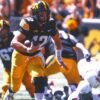 By the numbers: Iowa puts up most impressive offensive showing in years