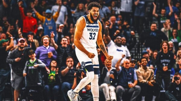 Knicks acquiring Karl-Anthony Towns for Julius Randle, Donte DiVincenzo, more