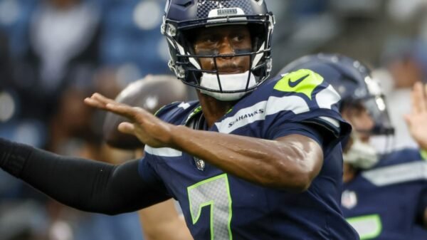 Denver Broncos vs. Seattle Seahawks Prediction, Preview, and Odds - 9-8-2024