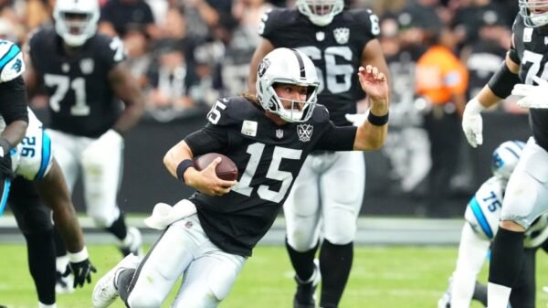 Cleveland Browns vs. Las Vegas Raiders Prediction and Picks - September 29, 2024